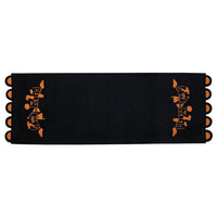 Halloween Garland Table Runner TRGD6700 - The Fox Decor