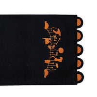 Halloween Garland Table Runner TRGD6700 - The Fox Decor