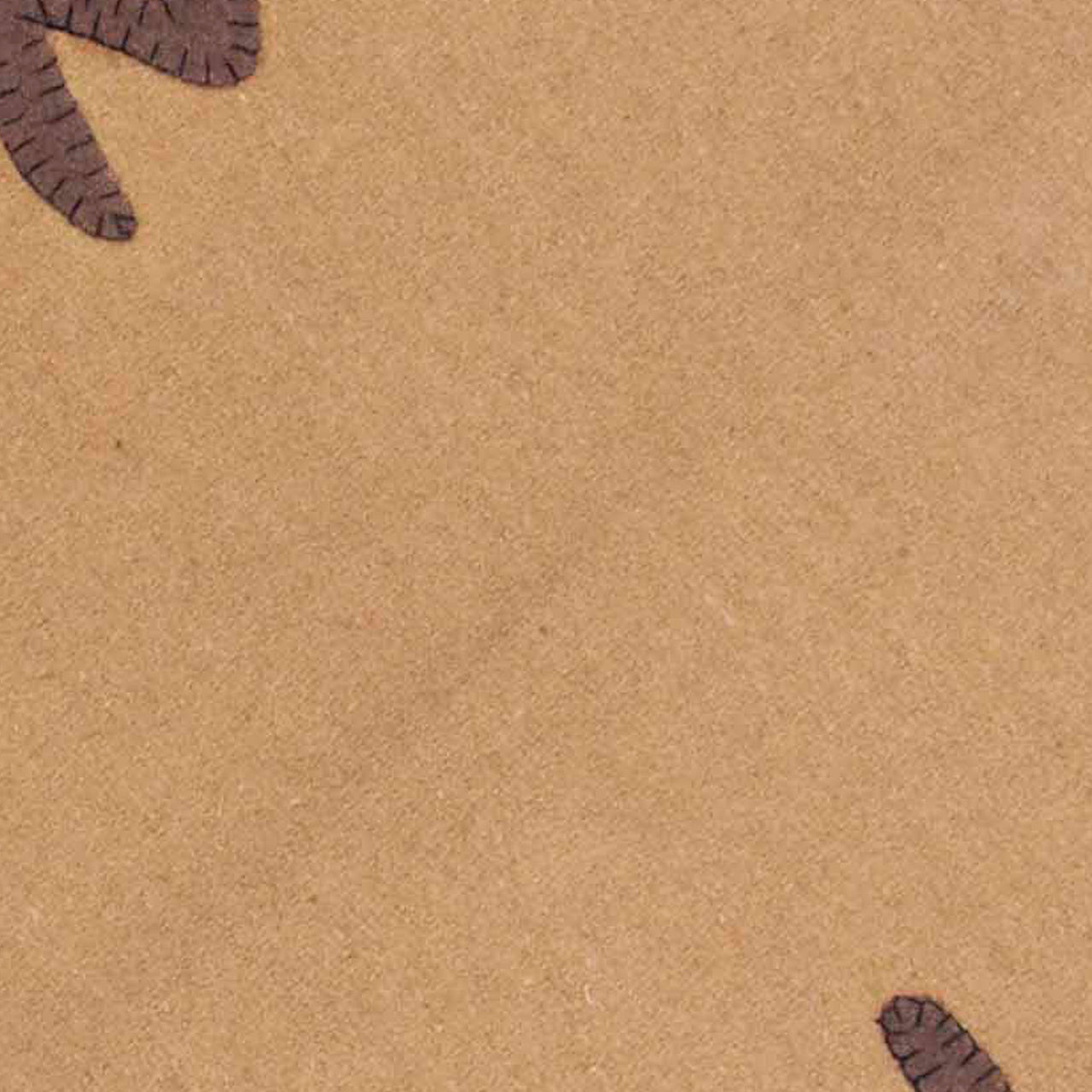 Nutmeg Bunny Table Runner TRJM0023 - The Fox Decor