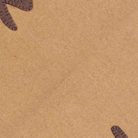 Nutmeg Bunny Table Runner TRJM0023 - The Fox Decor