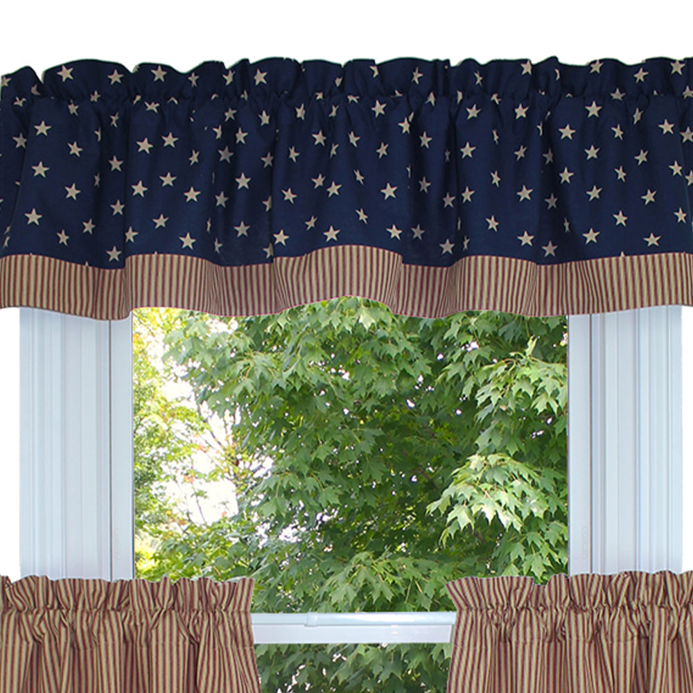 Freedom Valance VL620000 - The Fox Decor