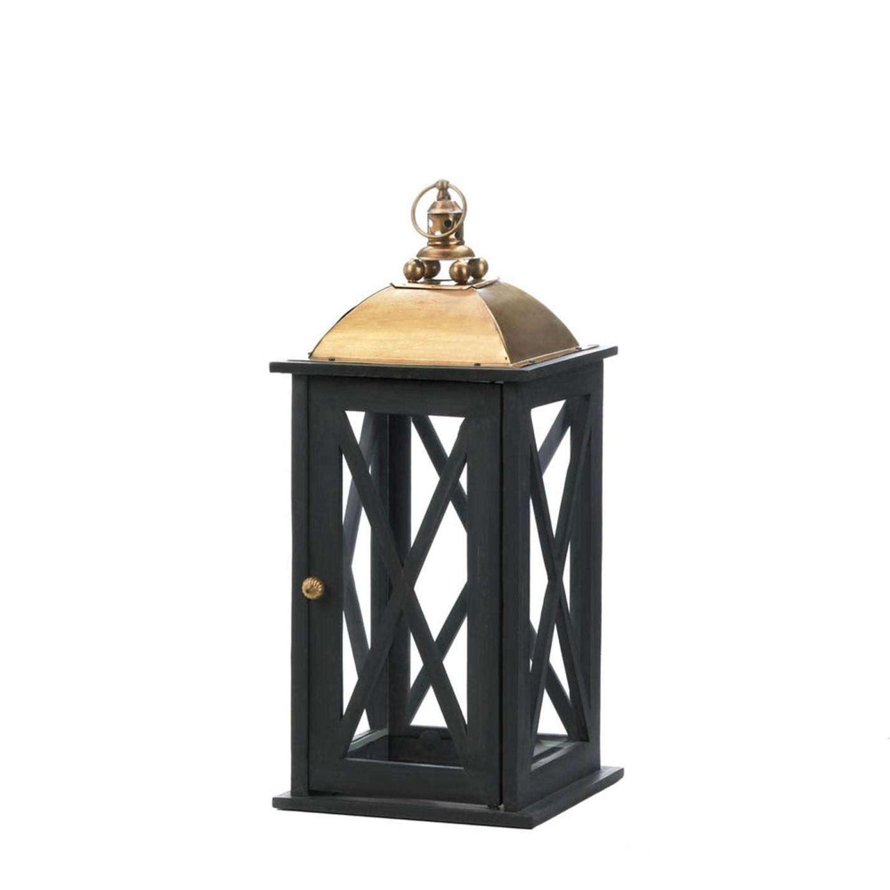 Cristo Medium Lantern - The Fox Decor