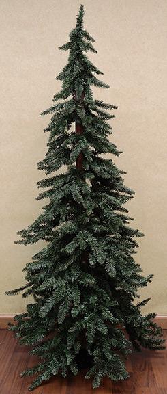 Downswept Alpine Tree, 5 ft. - The Fox Decor