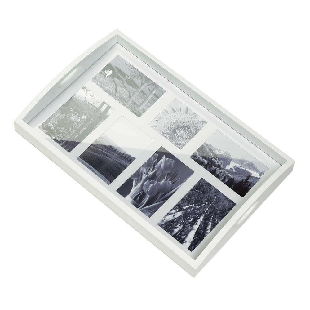 Photo Frame Tray - The Fox Decor