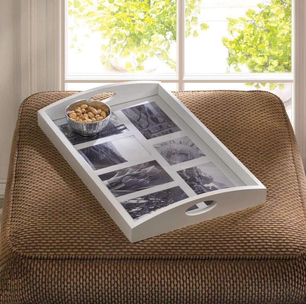 Photo Frame Tray - The Fox Decor