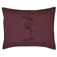 Thumbnail for Finley Standard Sham 21x27 VHC Brands - The Fox Decor