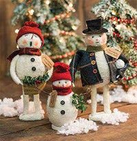 Sprinkles Snowball - The Fox Decor